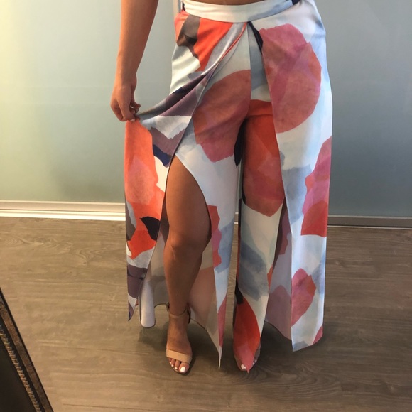 PREM THE LABEL PANTS - Picture 6 of 6